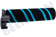 Samsung DJ9702612D DJ97-02612D Stofzuiger Borstel geschikt voor o.a. VS9000RL, Jet 75, Jet 90 Turbozuigmond VCA-SAB90/VT geschikt voor o.a. VS9000RL, Jet 75, Jet 90