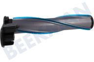 Samsung DJ9702640F DJ97-02640F Stofzuiger Borstel geschikt voor o.a. Jet 75E Serie Turbozuigmond geschikt voor o.a. Jet 75E Serie