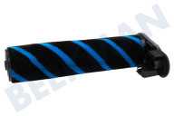 Samsung DJ9702817C DJ97-02817C Stofzuiger Borstel geschikt voor o.a. VS7500, Soft Brush, Jet 75E Serie Turbozuigmond geschikt voor o.a. VS7500, Soft Brush, Jet 75E Serie