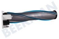 Samsung DJ9702640B DJ97-02640B Stofzuiger Borstel geschikt voor o.a. VCA-TAB90A, VS15T7031R1, VS15T7032R4, Jet 70 Pet Turbozuigmond geschikt voor o.a. VCA-TAB90A, VS15T7031R1, VS15T7032R4, Jet 70 Pet