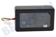 Samsung Stofzuiger VCA-RBT72 Batterij voor VR7000 POWERbot geschikt voor o.a. VR7000 POWERbot
