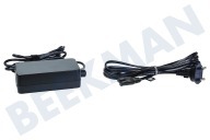 Samsung VCA-SAP80 Adapter Stofzuiger Kabel POWERstick PRO VS8000 geschikt voor o.a. POWERstick PRO VS8000