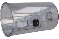 Samsung DJ9703321A DJ97-03321A Stofzuiger Reservoir geschikt voor o.a. Jet 85 Pet, VS20C8522TN, Jet 85 Premium, VS20C85G7TB Stofbak, opvangbak geschikt voor o.a. Jet 85 Pet, VS20C8522TN, Jet 85 Premium, VS20C85G7TB