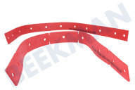 Numatic 913810  Zuigstrip geschikt voor o.a. 244NX