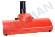 Numatic 601226  Zuigmond geschikt voor o.a. Rood Airobrush 32 mm Rood geschikt voor o.a. Rood
