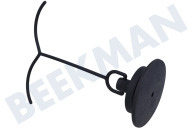 Numatic 915563  Dop geschikt voor o.a. 244NX