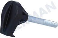Numatic 206242  Klem geschikt voor o.a. WVD1800, NTD2003
