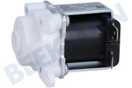 Numatic 911208  Waterslot geschikt voor o.a. 244NX