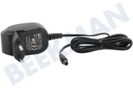 Tomado 21200900064  Adapter geschikt voor o.a. TVC0501B/01, TVC0501W/01