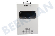 Musthavz  MHUHGRAVPRO Musthavz Gravity Pro autohouder geschikt voor o.a. Auto houder, Universeel