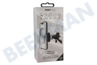 Musthavz  MHUHMAGSNAP Musthavz MagSnap autohouder geschikt voor o.a. Auto houder