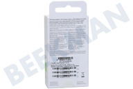 Samsung SAM-10382-PK  EP-T2510NWEGEU Samsung USB-C Wall Adapter, Wit geschikt voor o.a. USB-C