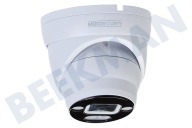 7821-MK Combiview Eyeball Camera 5MP Fixed