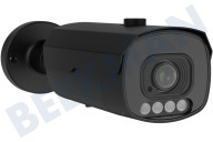MEKO  7820-MK-Z Combiview Bullet Camera 5MP Motorized geschikt voor o.a. 5MP 2880x1620, Zoomratio 2.8mm - 12mm