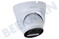 7997-MK Combiview Eyeball Camera 5MP Motorized