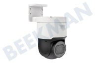 MEKO  7822-MK IR Mini PTZ Camera 8MP geschikt voor o.a. 8MP 3840x2160, IR nachtzicht 90 meter