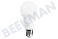 KlikAanKlikUit 70144  ALED-2709 Draadloze Dimbare LED Lamp geschikt voor o.a. E27, 806 lumen, 2700K, 9W