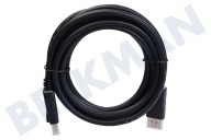 ACT AC3903 DisplayPort Kabel 3 meter geschikt voor o.a. tot 4K
