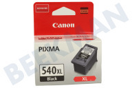 Canon CANBB540BH PG 540 XL  Inktcartridge geschikt voor o.a. Pixma MG2150, MG3150 PG 540 XL Black geschikt voor o.a. Pixma MG2150, MG3150