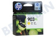 HP Hewlett-Packard HP-T6M11AE HP printer T6M11AE HP 903XL Yellow geschikt voor o.a. Officejet 6950, 6960, 6970