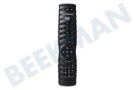 One For All URC3741 URC 3741  Remote controller geschikt voor o.a. TV, DVD, Blue-ray, SAT Protecto, Comfort Line geschikt voor o.a. TV, DVD, Blue-ray, SAT