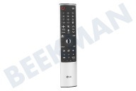 LG AKB75455602 AN-MR700  Afstandbediening geschikt voor o.a. LA9650, LM9600, LA6900 LED televisie geschikt voor o.a. LA9650, LM9600, LA6900