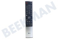 AN-MR700 Afstandsbediening geschikt voor o.a. 55EG960V, 55UF8507, 55UF950V, 65EG960V OLED televisie, Magic remote