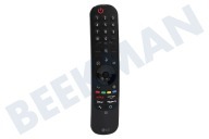 LG AKB76036501 MR21GC  Remote controller geschikt voor o.a. OLED48C16LA, OLED55G16LA Remote controller geschikt voor o.a. OLED48C16LA, OLED55G16LA