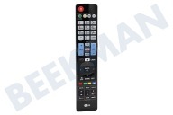 LG AKB74115501  Remote controller Remote controller