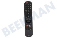 LG AKB76040001  Remote controller Remote controller