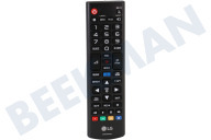 LG AKB75055702  Remote Remote