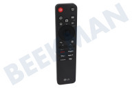 LG AKB76046603 MR25GA  Afstandsbediening geschikt voor o.a. OLED77G55LW AI Magic Remote geschikt voor o.a. OLED77G55LW