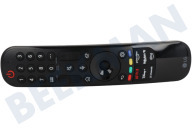 LG AKB76043103  MR23GA Remote geschikt voor o.a. 50QNED75SRA, OLED42C31