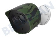 Imou FRS10-C-IMOU Wifi camera LOOC Cover, Camouflage geschikt voor o.a. LOOC