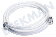FEKAB 5/3m Aansluitkabel IEC 4G Proof 3 meter