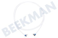 Hirschmann 695021502 FEKAB 5/300  Aansluitkabel IEC 4G Proof 3 meter geschikt voor o.a. FEKAB 5/300, Kabelkeur,