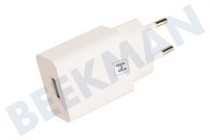 Hirschmann 695020607 INCA 1G USB  Adapter Gigabit Internet Over Coax Adapter geschikt voor o.a. INCA 1G white internet over coaxadapter, Shop verpakking