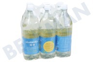 Vintastic 11034 Vaatwasser Vintastic Bio Reiniger geschikt voor o.a. Wasautomaten+vaatwassers