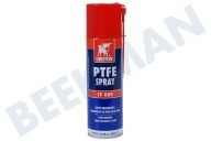 Universeel 1233426  PTFE Spray
