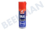 Universeel 1233306  Spray Imal kruipolie (CFS)