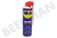 Universeel 004621  Spray geschikt voor o.a. smering en onderhoud WD 40 Smart Straw geschikt voor o.a. smering en onderhoud