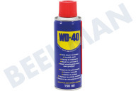 WD40 011756  Spray geschikt voor o.a. smering en onderhoud WD 40 geschikt voor o.a. smering en onderhoud