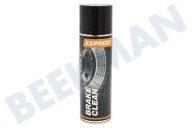 Universeel 001145  Spray geschikt voor o.a. 300ml Express remreiniger geschikt voor o.a. 300ml