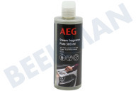 AEG 9029803690 Vaatwasser A6WMFR020 Steam Fragrance 300ml geschikt voor o.a. Modellen beginnend met LR7xxxx, LR8xxxx en LR9xxxx