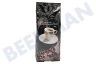 Universeel 4055031324 Koffieautomaat Koffie geschikt voor o.a. Koffiebonen, 1000 gram Caffe Espresso geschikt voor o.a. Koffiebonen, 1000 gram