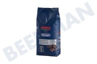 DeLonghi 5513282371 Koffiezetapparaat Koffie geschikt voor o.a. Koffiebonen, 1000 gram Kimbo Espresso Classic geschikt voor o.a. Koffiebonen, 1000 gram