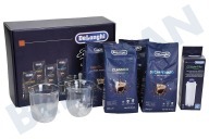 DeLonghi AS00001545 Koffie apparaat DLSC317 Essential Pack geschikt voor o.a. ECAM35015B, ECAM23460S
