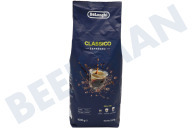 Universeel AS00000175 DLSC616 Koffiezetapparaat Koffie geschikt voor o.a. Koffiebonen, 1000 gram Classico Espresso geschikt voor o.a. Koffiebonen, 1000 gram