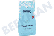 DeLonghi AS00006166 DLSC0620  Koffie geschikt voor o.a. Medium Dark Roast Honduras, 100% Arabica geschikt voor o.a. Medium Dark Roast