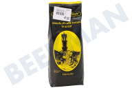 Universeel 572272, 00572272 Koffie geschikt voor o.a. Koffievolautomaat  Koffie La Cafferia "Supremo Espresso" 1kg geschikt voor o.a. Koffievolautomaat